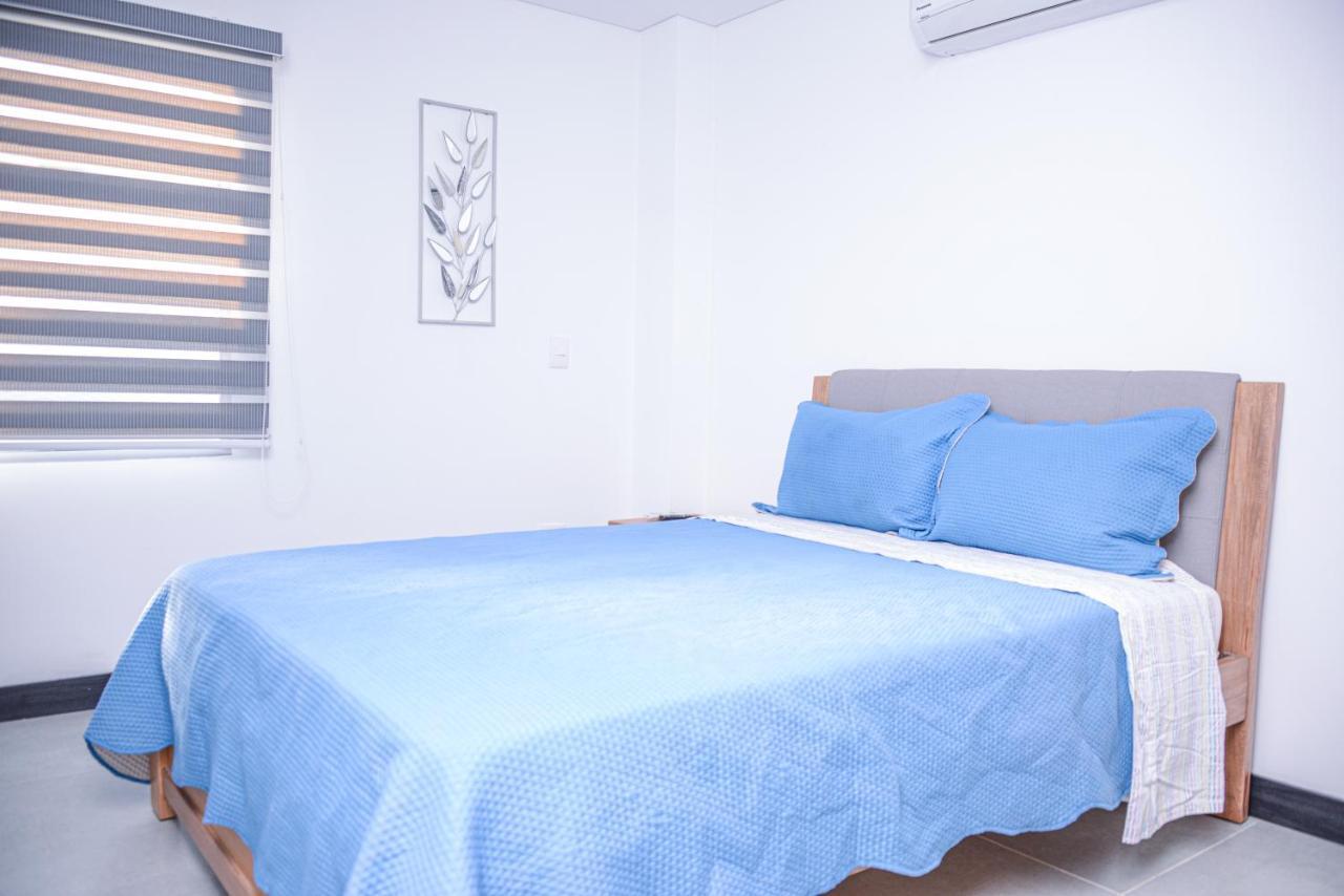 מדיין Apartamento Lleras Ac Hot Tub מראה חיצוני תמונה