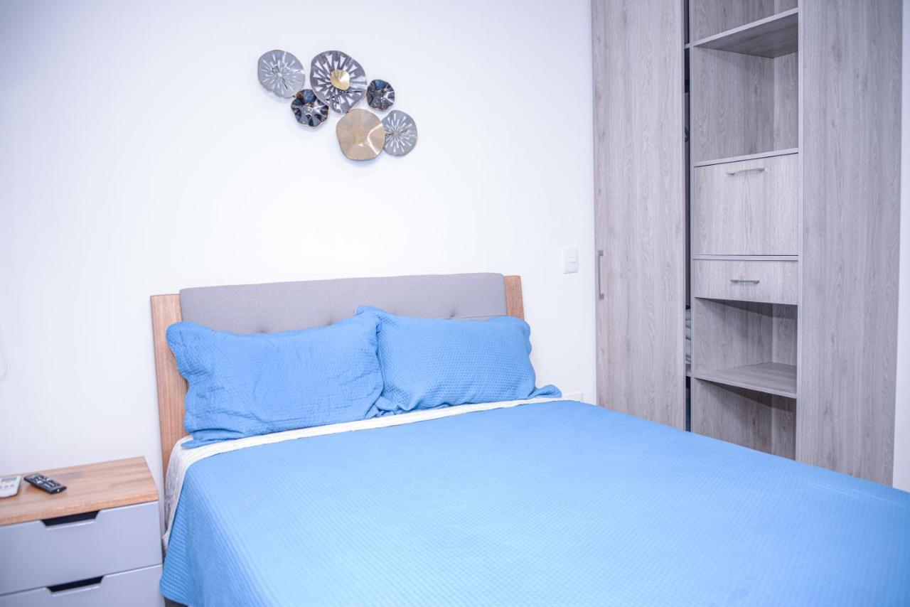 מדיין Apartamento Lleras Ac Hot Tub מראה חיצוני תמונה