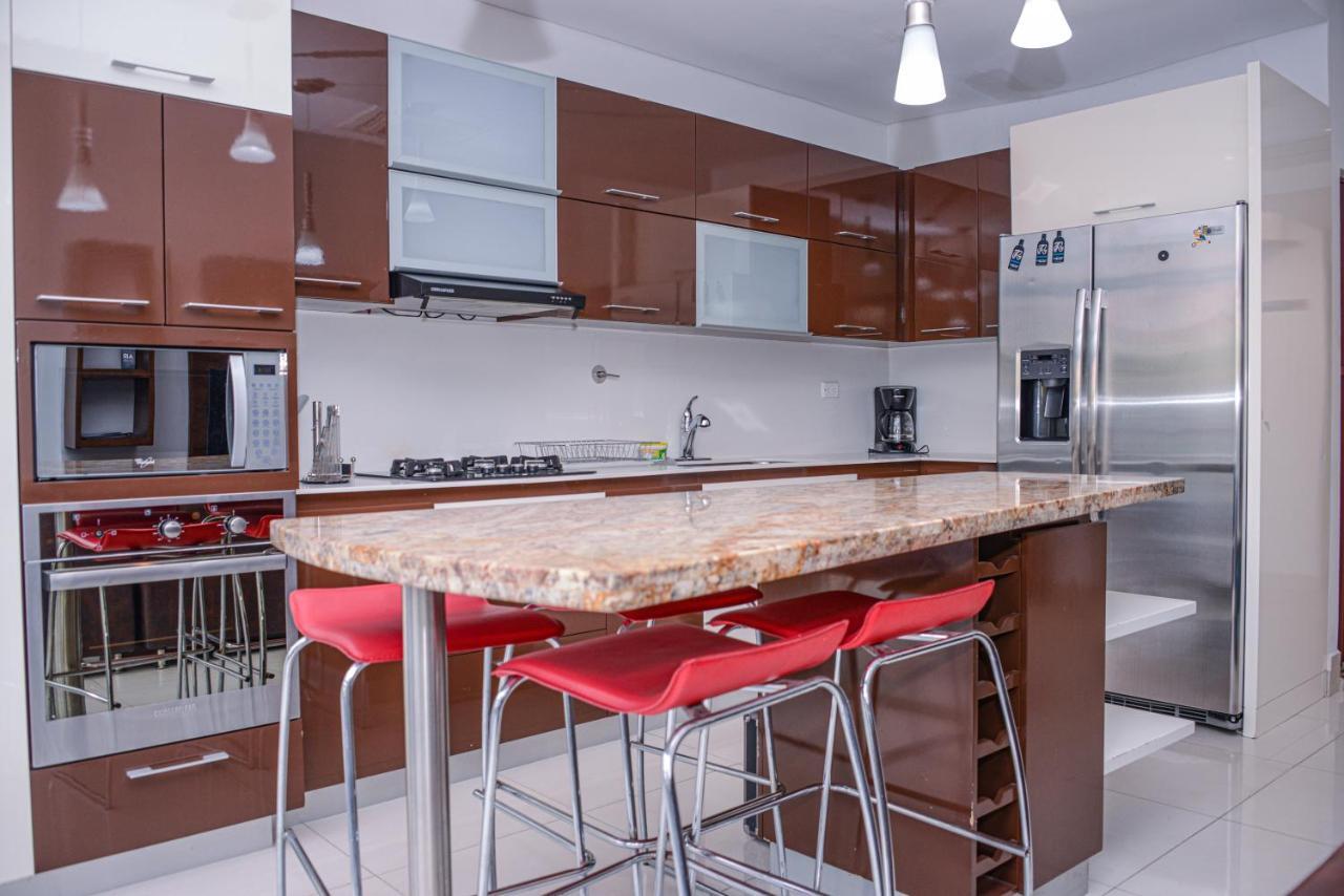 מדיין Apartamento Lleras Ac Hot Tub מראה חיצוני תמונה