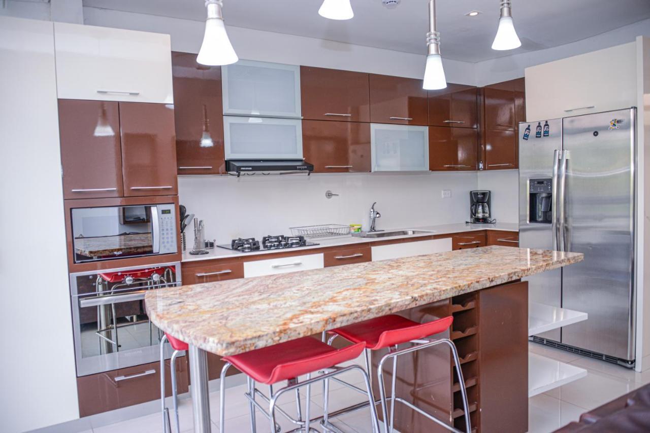 מדיין Apartamento Lleras Ac Hot Tub מראה חיצוני תמונה