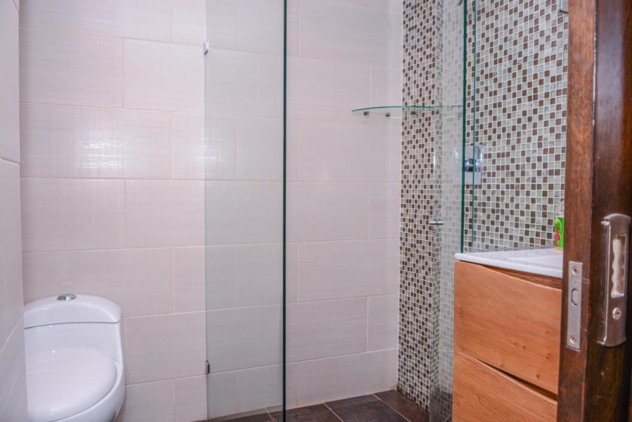 מדיין Apartamento Lleras Ac Hot Tub מראה חיצוני תמונה