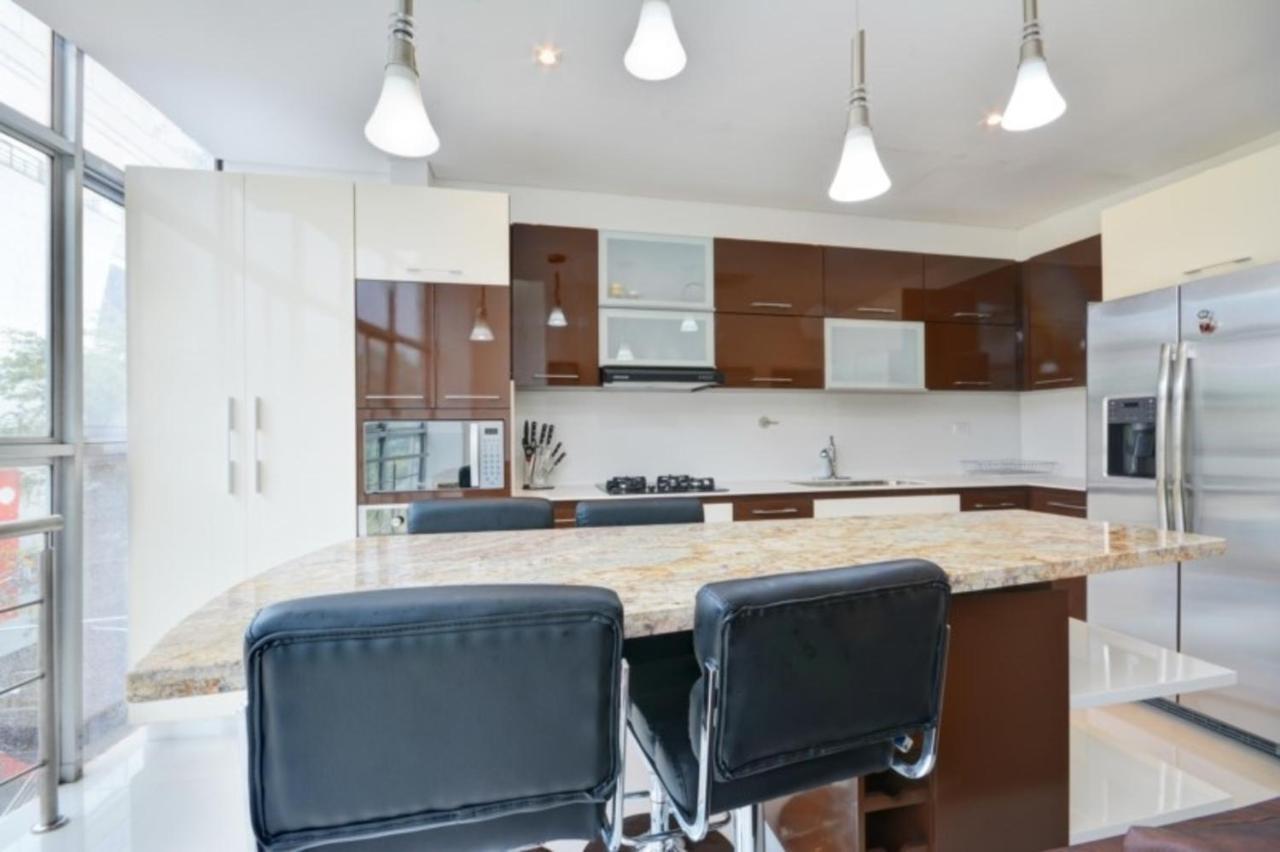 מדיין Apartamento Lleras Ac Hot Tub מראה חיצוני תמונה