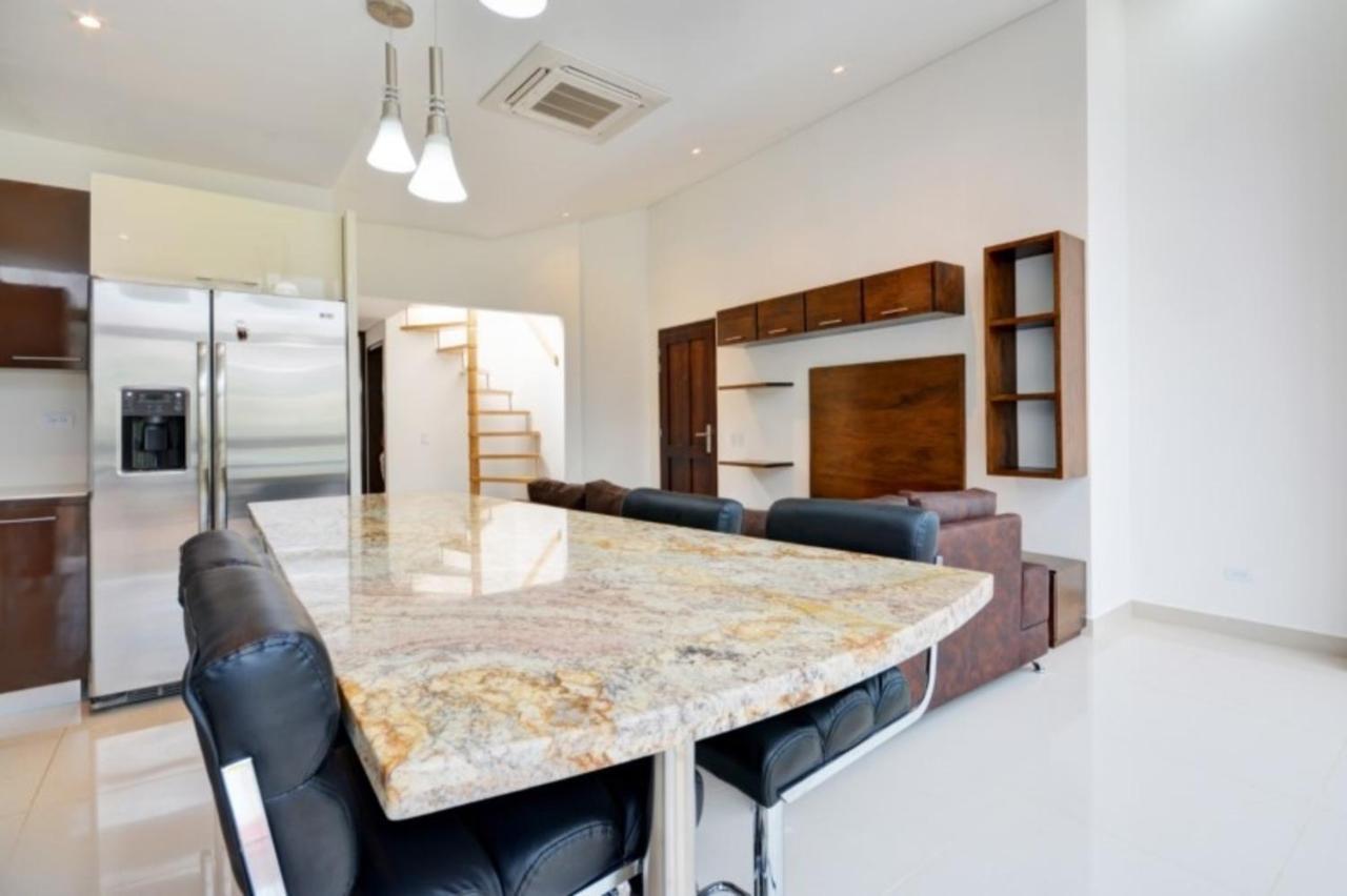 מדיין Apartamento Lleras Ac Hot Tub מראה חיצוני תמונה