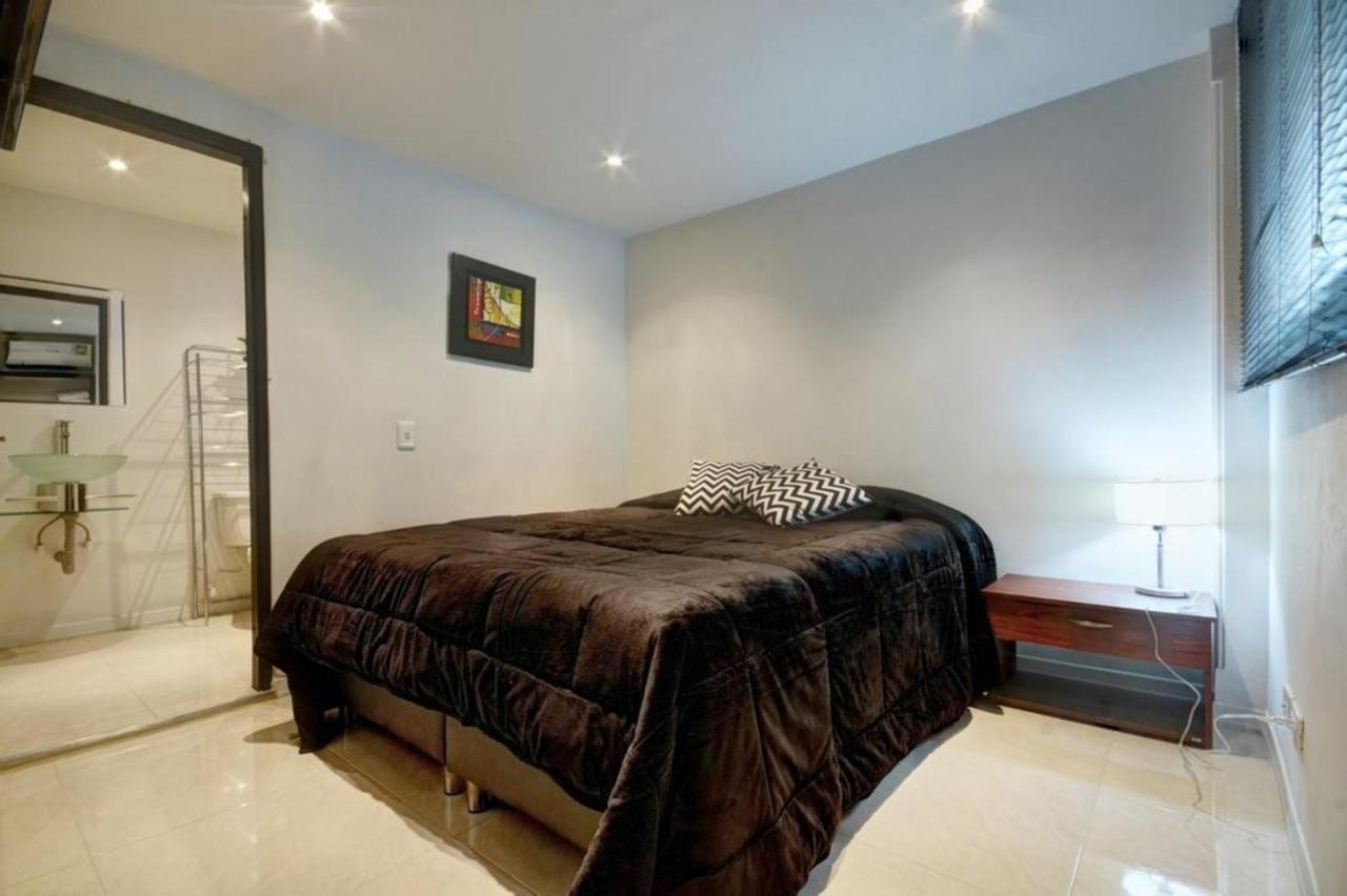 מדיין Apartamento Lleras Ac Hot Tub מראה חיצוני תמונה