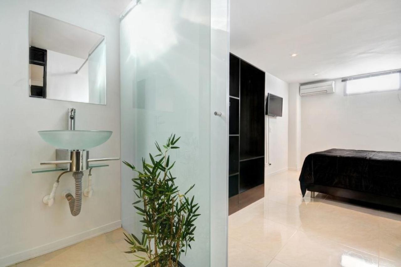 מדיין Apartamento Lleras Ac Hot Tub מראה חיצוני תמונה