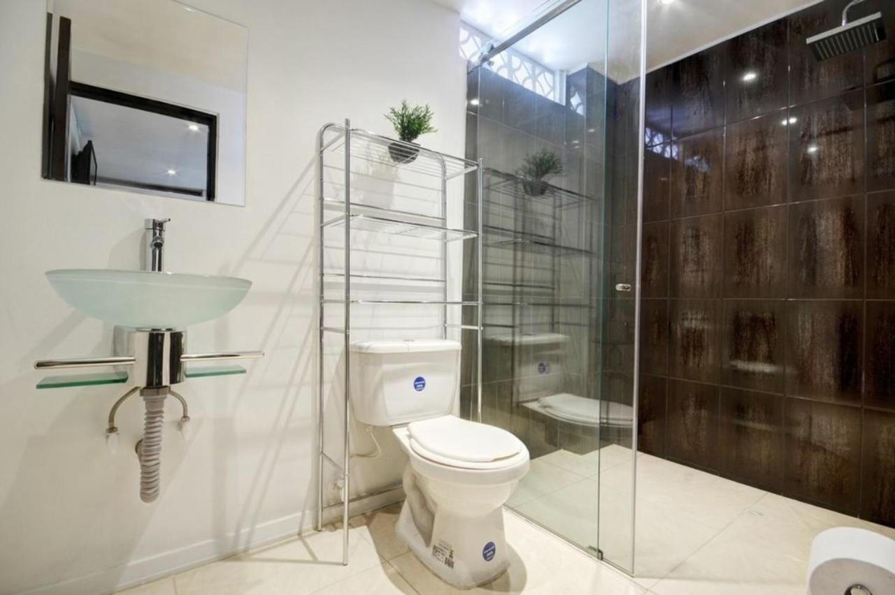 מדיין Apartamento Lleras Ac Hot Tub מראה חיצוני תמונה